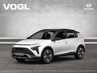 Gebraucht Hyundai Bayon 101 PS (74 kW) 2022 Andere farbe SUV