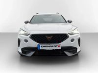 Gebraucht Cupra Formentor VZ 228 PS (167 kW) 2024 Weiß SUV