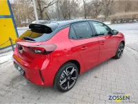 Usado Opel Corsa 101 HP (74 kW) 2026 Vermelho Sedan