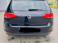 gebraucht VW Golf VII 1.2 TSI