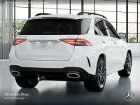 Gebraucht Mercedes GLE350 Advanced Plus 197 PS (144 kW) 2025 Weiß SUV