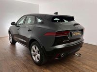 Gebraucht Jaguar E-Pace R-Dynamic 150 PS (110 kW) 2018 Schwarz SUV
