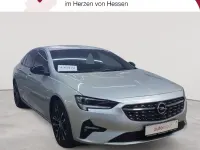 Gebraucht Opel Insignia 174 PS (127 kW) 2022 Silber Limousine