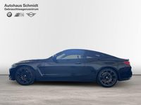 Gebraucht BMW M4 Competition Edition 510 PS (375 kW) 2024 Saphirschwarz Coupé