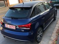 gebraucht Audi A1 Sportback A1 1.0 TFSI ultra S tronic