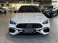 Gebraucht Mercedes C63 S E Performance AMG 680 PS (500 kW) 2024 Kombi