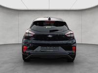 Neu Ford Puma ST-Line X 155 PS (114 kW) 2026 Schwarz SUV