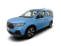 Gebraucht Ford Tourneo Connect Active 122 PS (89 kW) 2023 Blau Van / Kleinbus
