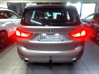 gebraucht BMW 218 d Advantage|Automatik|LED|NAVI|HEAD-UP|AHK**