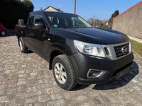 Gebraucht Nissan Navara 163 PS (119 kW) 2016 Pickup