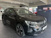 Gebraucht Renault Austral Equilibre 140 PS (102 kW) 2023 Schwarz SUV
