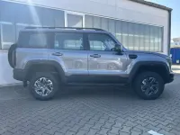 Neu Baic BJ40 162 PS (119 kW) 2026 Grau SUV