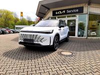 Ny Baic X75 177 HK (130 kW) 2026 Hvid SUV