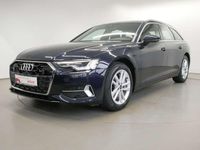 Używany Audi A6 Advanced Plus 299 KM (219 kW) 2025 Niebieski Kombi