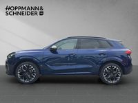 Second-hand Cupra Terramar VZ 265 CP (194 kW) 2025 Albastru SUV