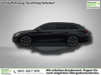 Neu Cupra Leon VZ 272 PS (200 kW) 2026 Magnetic grau metallic Kombi