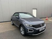 Gebraucht VW T-Roc Style 149 PS (109 kW) 2020 Andere SUV