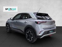 Gebraucht Opel Mokka-e Ultimate 100 kW (136 PS) 2022 Grau SUV