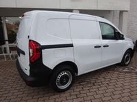 Gebraucht Renault Kangoo 89 kW (122 PS) 2023 Weiß Kombi