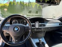 gebraucht BMW 318 i Touring M-Paket