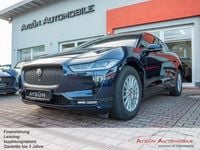 Gebraucht Jaguar I-Pace S 294 kW (400 PS) 2021 Blau SUV