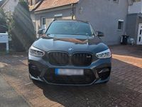 Gebraucht BMW X4 Competition Edition 510 PS (375 kW) 2021 SUV