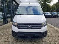 Gebraucht VW Crafter 140 PS (102 kW) 2025 Andere Van