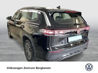 Gebraucht VW Tayron Life 193 PS (141 kW) 2025 Schwarz SUV