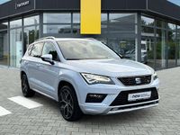 Gebraucht Seat Ateca FR 150 PS (110 kW) 2020 SUV