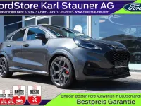 Gebraucht Ford Puma Performance Edition 200 PS (147 kW) 2024 Magnetic metallic SUV