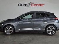 Usado Hyundai Kona Style 190 HP (139 kW) 2017 Andere SUV