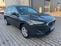 Gebraucht Seat Tarraco 150 PS (110 kW) 2021 Grau SUV