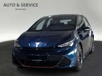 Neu Cupra Born 169 kW (231 PS) 2026 Aurorablau Kleinwagen