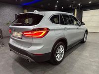 Gebraucht BMW X1 Advantage 270 PS (198 kW) 2016 Silber SUV