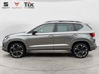 Gebraucht Cupra Ateca 150 PS (110 kW) 2024 Grau SUV