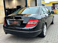 gebraucht Mercedes C220 CDI BlueEFFICIENCY/BLUETOOTH/KLIMA/SHZ