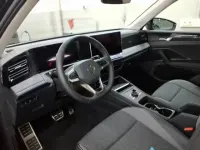 Gebraucht VW Tiguan Goal 131 PS (96 kW) 2025 Grenadillschwarz metallic SUV