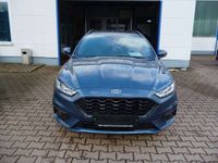 gebraucht Ford Mondeo Turnier ST-Line 190PS Aut. LED+AHK+Navi uvm