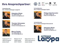 Gebraucht VW up! Active 65 PS (47 kW) 2023 Weiss Kleinwagen