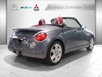 gebraucht Daihatsu Copen 1.3