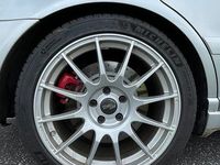 Gebraucht Audi S4 Sport 265 PS (194 kW) 2001 Silber Kombi