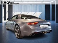 Gebraucht Alpine A110 300 PS (220 kW) 2023 Grau Coupé