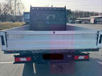 Gebraucht Ford Transit 131 PS (96 kW) 2019 Weiß Van / Kleinbus