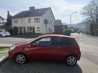 Gebraucht Chevrolet Aveo LT 101 PS (74 kW) 2008 Limousine