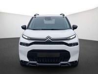 Gebraucht Citroën C3 Aircross Shine 110 PS (80 kW) 2024 Weiß SUV
