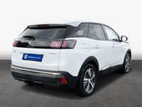 gebraucht Peugeot 3008 Hybrid4 300 e Allure Pack