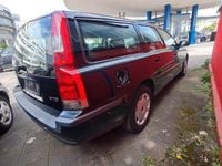 Gebraucht Volvo V70 140 PS (102 kW) 2001 Schwarz Kombi