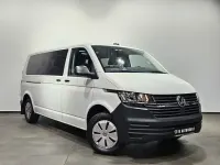 Gebraucht VW Caravelle 150 PS (110 kW) 2023 Candy weiss Van