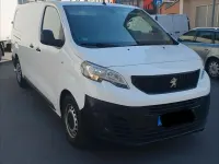 Gebraucht Peugeot Expert 145 PS (106 kW) 2022 Weiß Van