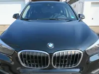 Second-hand BMW X1 192 CP (141 kW) 2019 Negru SUV